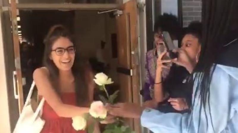 This ‘Proposal’ Has The Teen In Tears - 1