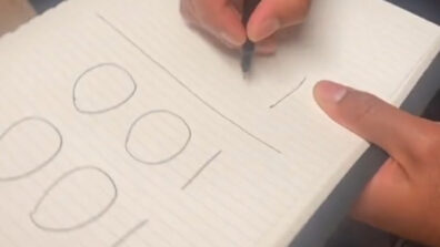 This Viral Math Video That Will Drive You Crazy