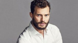 Did You Know Jamie Dornan Used To Lie To Girls About His Modelling Career?