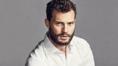 Did You Know Jamie Dornan Used To Lie To Girls About His Modelling Career?