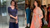 Stylish Outfits For Festive Seasons Inspired By Kajal Aggarwal, Katrina Kaif And Others: See Pics