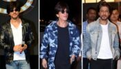 In Pics: Tips From Shah Rukh Khan To Ace Your Jackets Like A King
