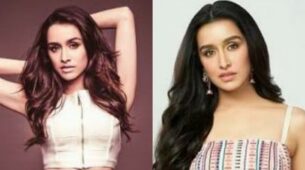 Shraddha Kapoor Inspired Crop Tops We All Would Love To Have: See Pics