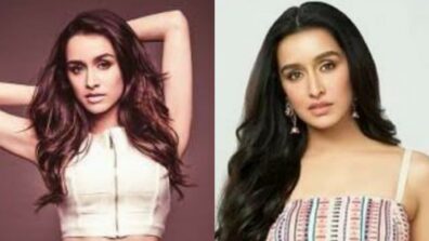 Shraddha Kapoor Inspired Crop Tops We All Would Love To Have: See Pics