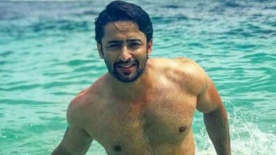 Shaheer Sheikh Is All About Class And These Pics Are Making Us Go Crushing Over Him