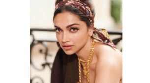 Recreate Deepika Padukone’s Legendary Iconic Bold Brows And Winged Liner With These Super Easy Steps