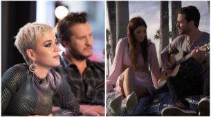 Throwback To Katy Perry’s Crush That Made Headlines, Take A Look