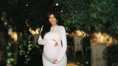 Throwback To Kylie Jenner’s Baby Shower Pictures Shared On Instagram