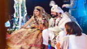 Throwback To Mohit Raina’s Beautiful Wedding Pictures