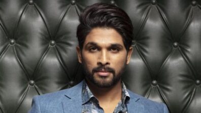 Throwback To The Time When Allu Arjun Spoke About Making A Bollywood Debut