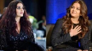 Throwback To When Aishwarya Rai Came Out Against Body Shaming, Check It Out