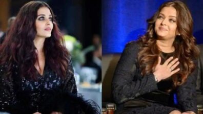 Throwback To When Aishwarya Rai Came Out Against Body Shaming, Check It Out