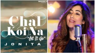 Throwback To When Jonita Gandhi Spoke About How She Wrote The Song “Chal Koi Na”