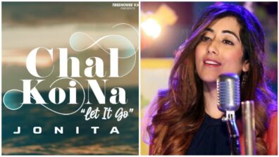 Throwback To When Jonita Gandhi Spoke About How She Wrote The Song “Chal Koi Na”