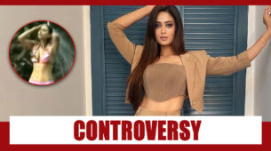 Throwback To When Shweta Tiwari’s Bikini Bathing On Television Became A Huge Controversy, WATCH VIDEO