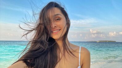 Shraddha Kapoor’s Favourite Travel Destination Revealed