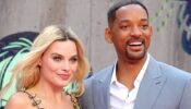 Back In The Day, Will Smith And Margot Robbie Had A Lot Of Fun Insulting One Another