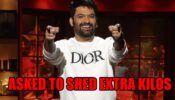 Throwback: When Fame Kapil Sharma Was Asked To Shed Those Extra Kilos To Host ‘Jhalak Dikhhla Jaa’; Read On
