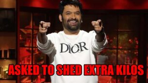 Throwback: When Fame Kapil Sharma Was Asked To Shed Those Extra Kilos To Host ‘Jhalak Dikhhla Jaa’; Read On