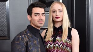 Throwback: When Joe Jonas Allegedly Broke Up With Sophie Turner A Day Before Their Wedding, According To Sophie Turner, Check This Out
