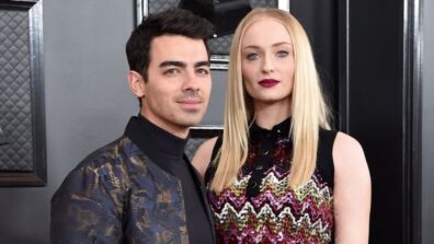 Throwback: When Joe Jonas Allegedly Broke Up With Sophie Turner A Day Before Their Wedding, According To Sophie Turner, Check This Out