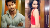 Tiger Shroff melts internet in new ‘chocolate boy’ look, rumoured GF Disha Patani is in awe