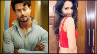 Disha Patani reviews rumoured BF Tiger Shroff’s Heropanti 2 trailer, calls him a “star…”