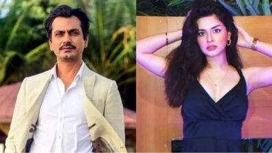 Tiku Weds Sheru Wrap Up: Nawazuddin Siddiqui is all praise for Avneet Kaur, calls her ‘gifted actor and a stunning dancer’