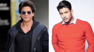 Time Sidharth Shukla Was Left Blushing When Shah Rukh Khan Called Him Shareef: Read More