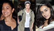 Makeup or No Makeup, Anushka Sharma, Priyanka Chopra & Shraddha Kapoor can slay, anyway