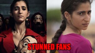 Time When Money Heist’s Nairobi Aka Alba Flores Stunned Fans As She Spoke Telugu