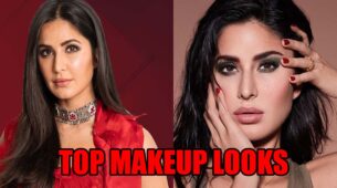 Times Katrina Kaif Dominated Our Hearts With Top Makeup Looks: See Pics