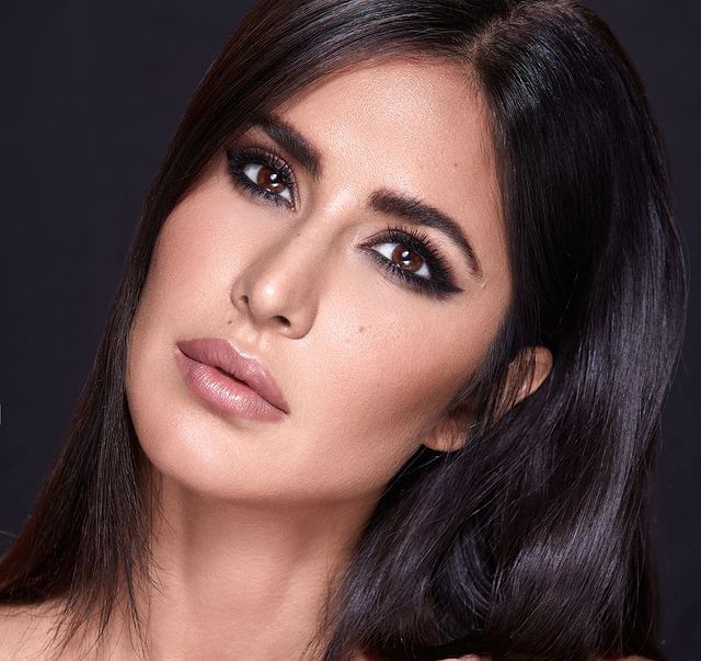 Times Katrina Kaif Dominated Our Hearts With Top Makeup Looks: See Pics - 3