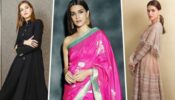 Times Kriti Sanon Impressed Us With Her PinPoint Ethnic Fashion