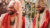 Times Vicky Kaushal Sent Us Crushing Over His Glamorous Wedding Day Looks