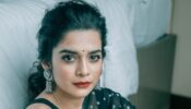 Times When Mithila Palkar Redefined Elegance In Sartorial Outfits