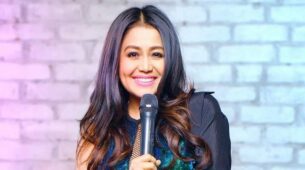 Times When Neha Kakkar Carried Neutral And Bright Colours & Upgraded Our Vogue Game