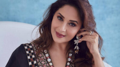 Madhuri Dixit Shares A Glimpse Of What She Eats In A Day Here’s The Healthy Snacks