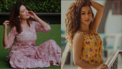 TMKOC babes Munmun Dutta and Sunayana Fozdar dazzle in new gorgeous snaps, fans stunned