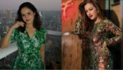 TMKOC beauties Palak Sindhwani and Sunayana Fozdar raise oomph game like never before, see pics