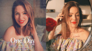TMKOC bombshell Munmun Dutta shares Valentine’s Day ‘photodump’, shares important love advice