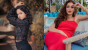 TMKOC divas Palak Sindhwani and Sunayana set the internet ablaze, check out viral ravishing pics