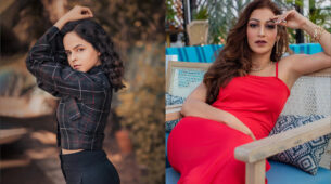 TMKOC divas Palak Sindhwani and Sunayana set the internet ablaze, check out viral ravishing pics