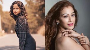 TMKOC divas Palak Sindhwani drops snap in ‘savage outfit’, Sunayana Fozdar flaunts gorgeous glowing skin