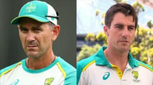 To all past players…: Pat Cummins releases explosive statement for first time after Justin Langer’s exit