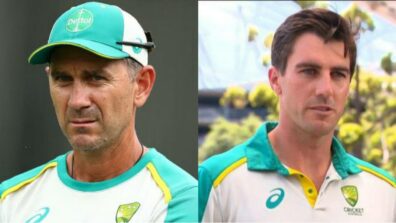 To all past players…: Pat Cummins releases explosive statement for first time after Justin Langer’s exit