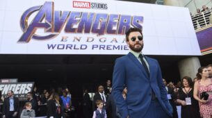 To Make Your Fit Spectacular, Explore These Chris Evans Style Tips, Check It Out