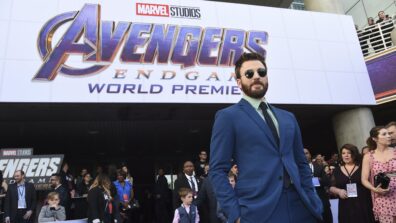 To Make Your Fit Spectacular, Explore These Chris Evans Style Tips, Check It Out