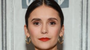 Nina Dobrev Talked About Her First Relationship, Ditching School For The First Time, And Much More, Take A Look