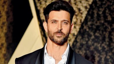 Why Does Hrithik Roshan Have A Lot Of Fans? Here Are The Reasons, Take A Look